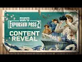 Hearts of Iron IV: Expansion Pass 2 | Content Reveal
