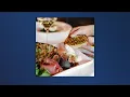 Oyster season at Joe Muer Seafood