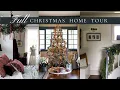 Lagu FULL Christmas Home Tour | Little Women Meets Traditional English Flaire
