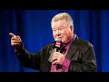 The Life and Career of William Shatner