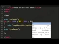 PHP class 21 function with more description in Urdu and Hindi