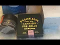 Sunnyside Dispensary Haul