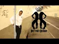 Brittney Be - Downtown LA Tunnel TAKEOVER Yella Beezy Talk My Shit