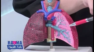 สาเหตุหลักที่ทำให้เกิดโรคถุงลมโป่งพองคืออะไร และมันส่งผลต่อปอดอย่างไร