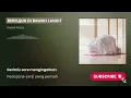 Download Lagu Bersujud Di bawah langit