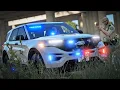 The Most Intense LSPDFR Patrol I ve Had in Years