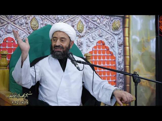⁣ماهو دین العباس بن أميرالمومنين الذي تقطع لأجله؟؟ هل دینه یختلف عن دیننا ؟؟