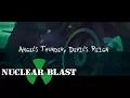 Download Lagu RIOT V - Angel's Thunder, Devil's Reign (OFFICIAL LYRIC VIDEO)