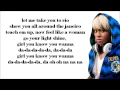 Download Lagu Ester Dean - Take You To Rio Lyrics HD