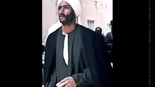 اغنية اسمع منى ياولدى اسماعيل الليثى من مسلسل ابن حلال      جامدة اوى دندنها