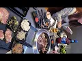ALESSANDRA LIU korean BBQ in LA hungry