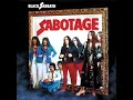 Black Sabbath - Don't Start (Too Late) & Symptom Of The Universe.wmv