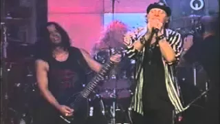 Download Scorpions-Radio Bremen 2005-Can't Explain, Rock You Like A Hurricane(Nikshark Collection) MP3