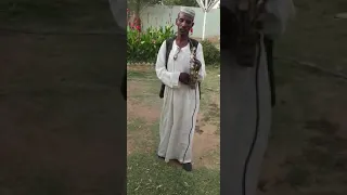 الرائع الشرقي صالح علي حامد 