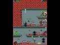TAS Alien Shooter 2D Java Mobile in 10 12 by Dimon12321