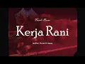 Download Lagu Kerja Rani | Lagu Rohani Karo Terbaru 2025