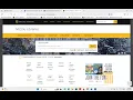 EBSCOhost Database Search
