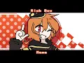 Download Lagu Rich Boy - [Animation Meme] (Ft.Fundy) ||Flash Warning??||