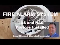 Fire Alarm Devices