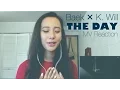 Lagu THE DAY Baekhyun x K. Will (케이윌 X 백현) MV Reaction