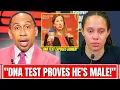 JUST NOW WNBA FORCES Brittney Griner To Take DNA TEST After Caitlin Clark Attack SHE S FINISHED