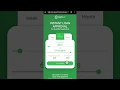 Multi step form Client Dashboard