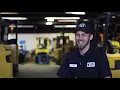 Eastern Lift Truck Co Forklift Techs Describe Positive Company Culture