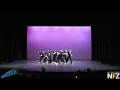 ELITE SCHOOL OF DANCE - NO FLEX ZONE 2023