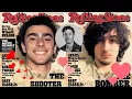 Necklace Boy Prefers Boston Marathon Bomber over Luigi the Assassin