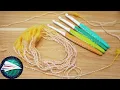 Download Lagu Haken / Testvideo met alpaca wol / Gekke wol testen