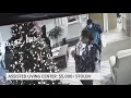 Muskegon assisted living center says footage captures suspects who stole 5k in cash credit cards