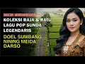 Download Lagu BIKIN MERINDING ‼️LAGU SUNDA RAJA \u0026 RATU, DOEL SUMBANG, DARSO, NINING MEIDA TERBARU 2025 FULL 1 JAM