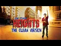 Champagne - The Clean Version