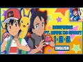 Download Lagu Pocket Monster 2019 | One, Two, Three! [FULL ENGLISH COVER Ft. MARK DE GROOT]