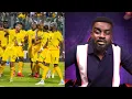 Download Lagu De enorme overwinning van Ghana Blackstars tegen de Centraal-Afrikaanse Republiek bevestigt onze ...