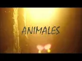Romeo Santos - Animales ft Nicki Minaj (Video)