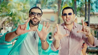 Tigran Asatryan & Vache Amaryan - 7 Or 7 Gisher