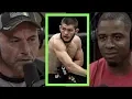 Download Lagu What Will Harris Learned Staying with Khabib in Dagestan | Joe Rogan