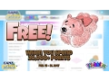 FREE Gift When you Spend Points Plus a FREE Code