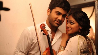malli malli idi rani roju heart touching bgm theme hq music by vishnu siddhu