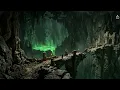 Game Night Ambience for Gloomhaven - 1-Hour Extended Edition Tabletop Ambient Soundtrack