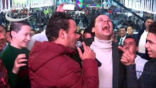 خرااااب كتكوت وتامر النزهى وإيهاب الهطيل فرحة محمد ذكى الحمراوى كفرالشيخ شركة عياد للتصوير والليزر 