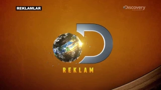 Discovery Turkey HD Continuity October 2016 King Of TV Sat  Discovery Turkey HD Continuity October 2016 King Of TV Sat