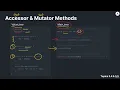 9 Accessor And Mutator Methods 720p