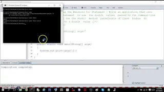 72021 Java Solution Walkthrough MyProgrammingLab