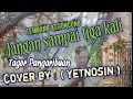 Download Lagu jangan sampai tiga kali (keroncong) || Tagor Pangaribuan ||cover by: (  Yetnosin )@wongdesokaroke