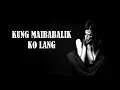 Download Lagu Kung Maibabalik Ko Lang - Gagong Rapper #BATANG90S #BARRIONUEVOCALOOCAN