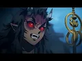 Demon Slayer Season 3 Episode 4 Full Fight Tanjiro Vs Hantengu Upper Moon 4