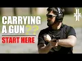 New to Concealed Carry WATCH THIS ASAP