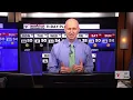 Fluctuating temperatures with shower chances will be the weather story this week